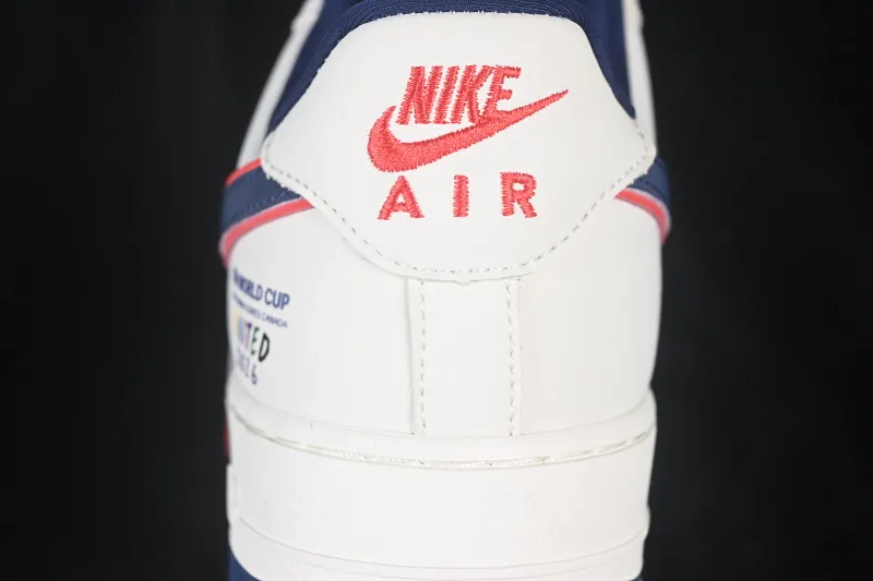 All Categories Nk Air Force 1 Air Force Series Nk Air Force 1 Low Air Force Low Nike Air Force 1'07 Low World Cup Theme Air Force One Low Casual Shoes DD1982-372
